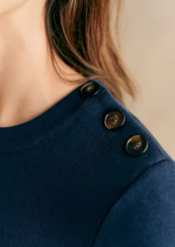 Clearance Sezane Pullover Matthis