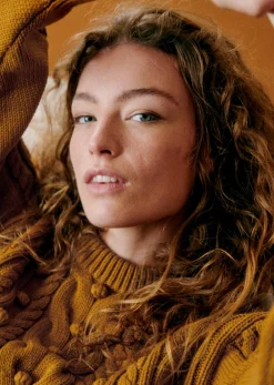 Sezane Pullover Melvin