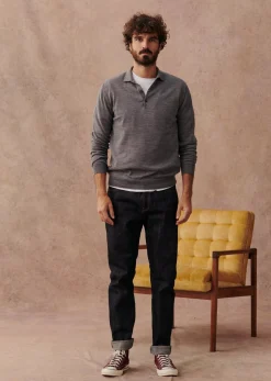 Discount Sezane Pullover Mike