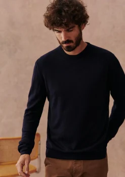 Best Sezane Pullover Nils