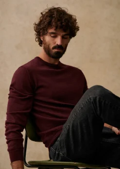 Best Sezane Pullover Nils