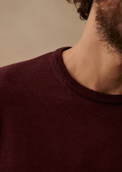 Best Sezane Pullover Nils