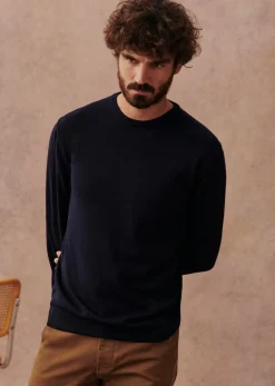 Best Sezane Pullover Nils