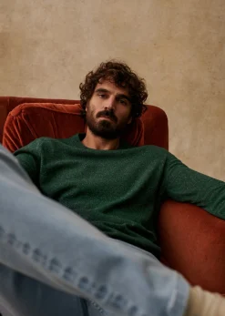 Best Sezane Pullover Nils