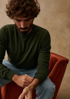 Best Sezane Pullover Nils