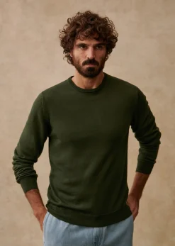 Best Sezane Pullover Nils