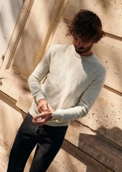 Best Sezane Pullover Nils