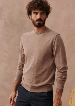 Best Sezane Pullover Nils