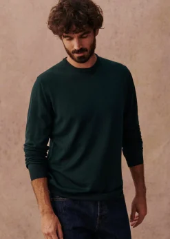Best Sezane Pullover Nils