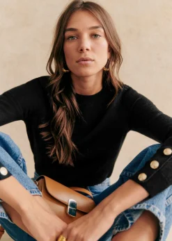 Clearance Sezane Pullover Paulo