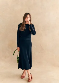 Sale Sezane Pullover Sami