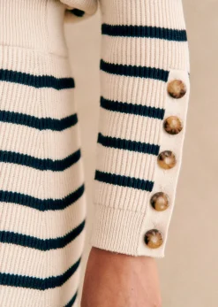 Sale Sezane Pullover Sami