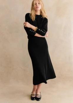Sale Sezane Pullover Sami