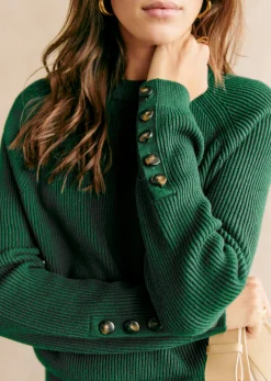 Sale Sezane Pullover Sami