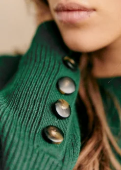 Sale Sezane Pullover Sami