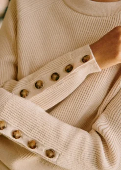 Sale Sezane Pullover Sami