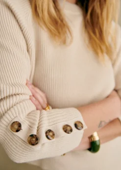 Sale Sezane Pullover Sami