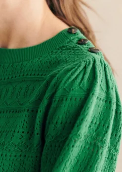Outlet Sezane Pullover Soline