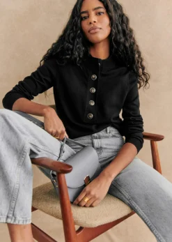 Best Sezane Pullover Timothy
