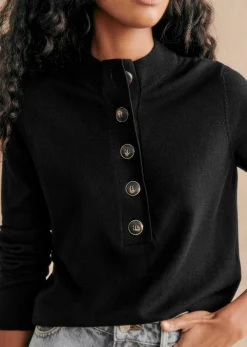 Best Sezane Pullover Timothy
