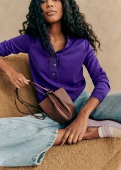 Best Sezane Pullover Timothy
