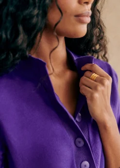 Best Sezane Pullover Timothy