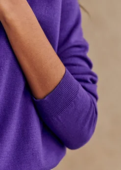 Best Sezane Pullover Timothy