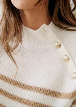 Clearance Sezane Pullover Trudy