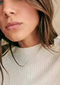 Clearance Sezane Pullover Trudy
