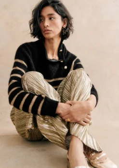 Clearance Sezane Pullover Trudy