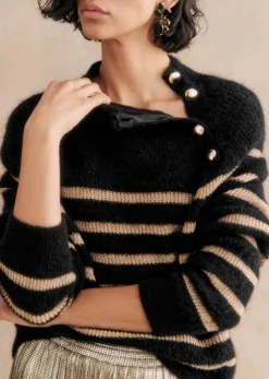 Clearance Sezane Pullover Trudy