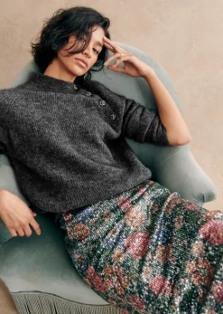 Clearance Sezane Pullover Trudy