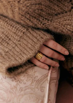 Outlet Sezane Pullover Youri