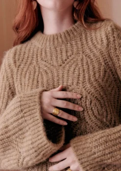 Outlet Sezane Pullover Youri