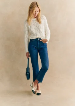 Outlet Sezane Pullover Zachary