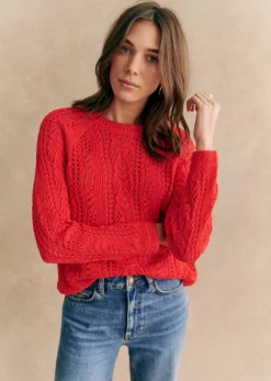 Outlet Sezane Pullover Zachary