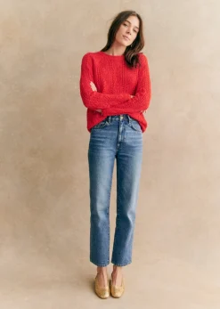 Outlet Sezane Pullover Zachary