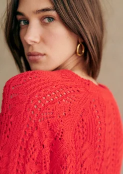 Outlet Sezane Pullover Zachary