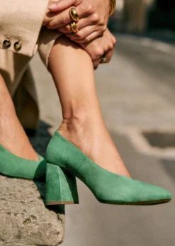 Best Sezane Pumps Alice