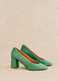 Best Sezane Pumps Alice