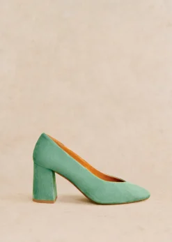 Best Sezane Pumps Alice
