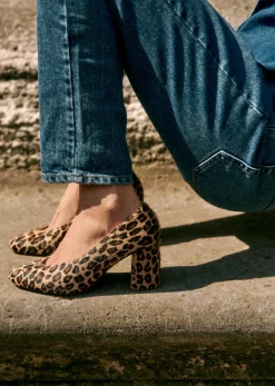 Best Sezane Pumps Alice