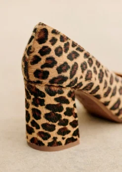 Best Sezane Pumps Alice