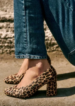 Best Sezane Pumps Alice
