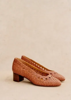 Online Sezane Pumps Anya