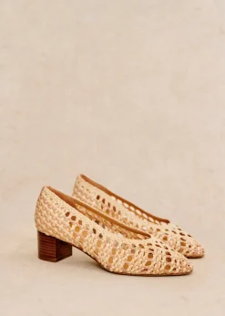Online Sezane Pumps Anya