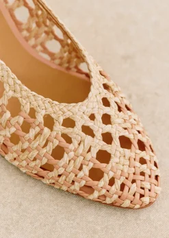 Online Sezane Pumps Anya