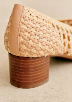 Online Sezane Pumps Anya