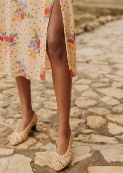 Online Sezane Pumps Anya