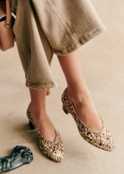 Online Sezane Pumps Anya